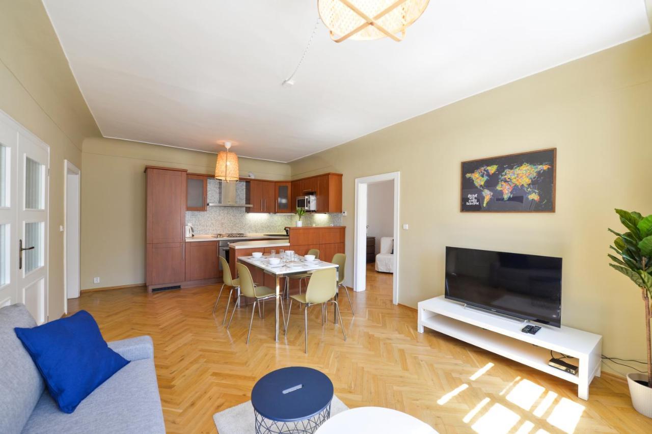Apartamento Celetná 27 *