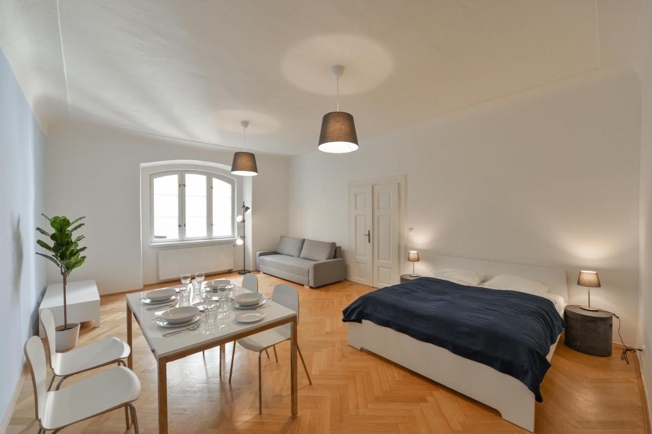 Apartamento Celetná 27