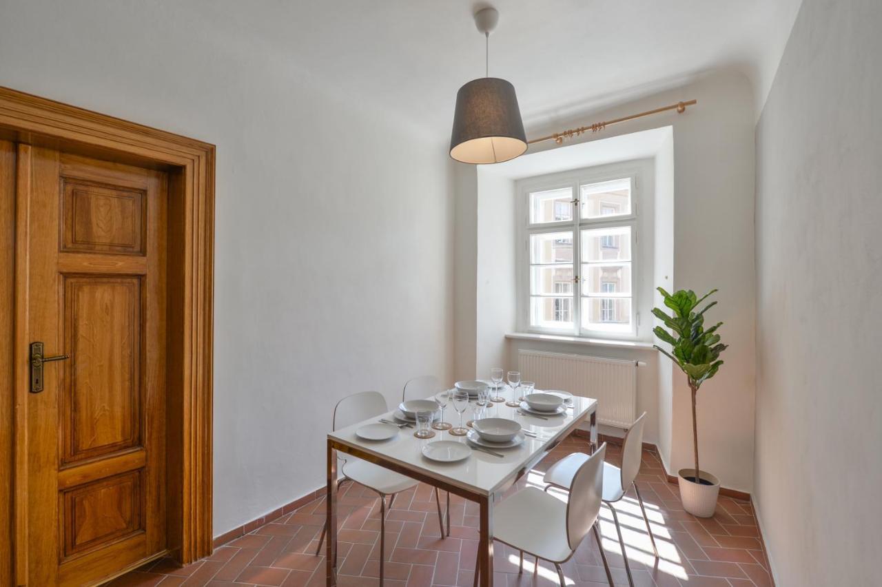 Apartamento Celetná 27