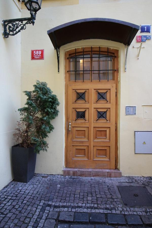 Apartamento Celetná 27 *