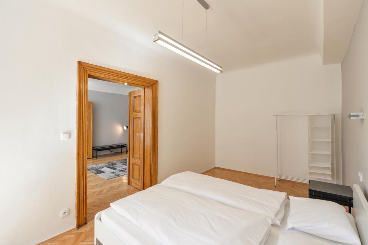 Celetná 27 Apartamento Praga