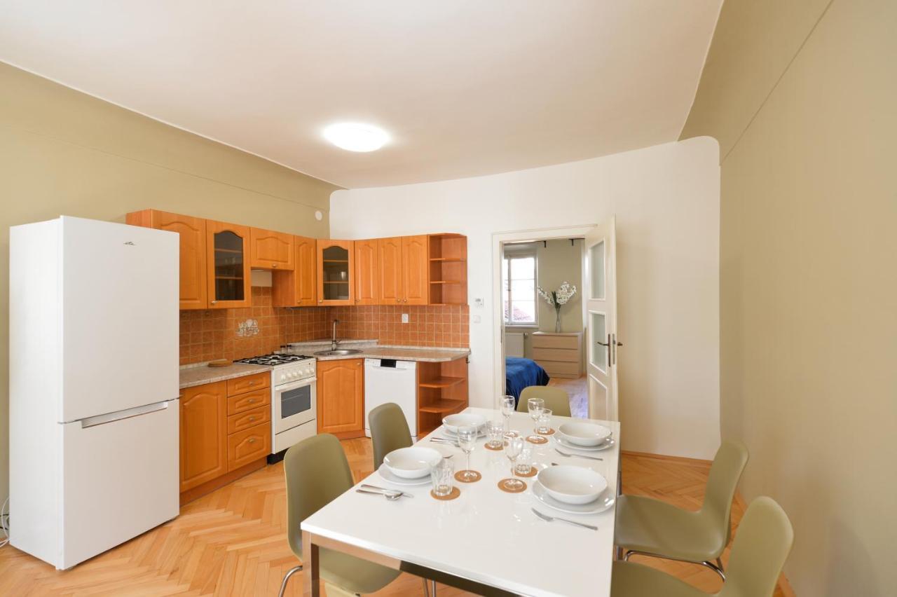 Celetná 27 Apartamento