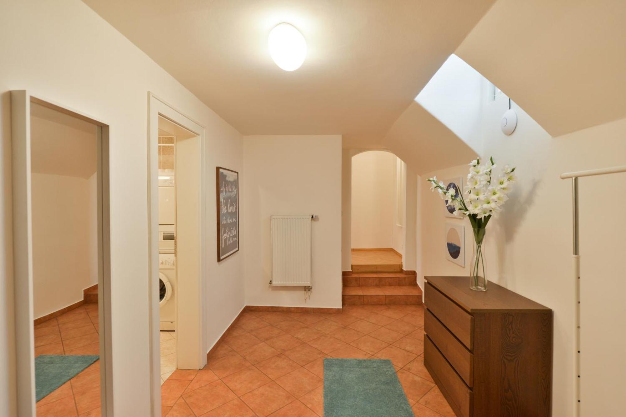 Celetná 27 Apartamento *