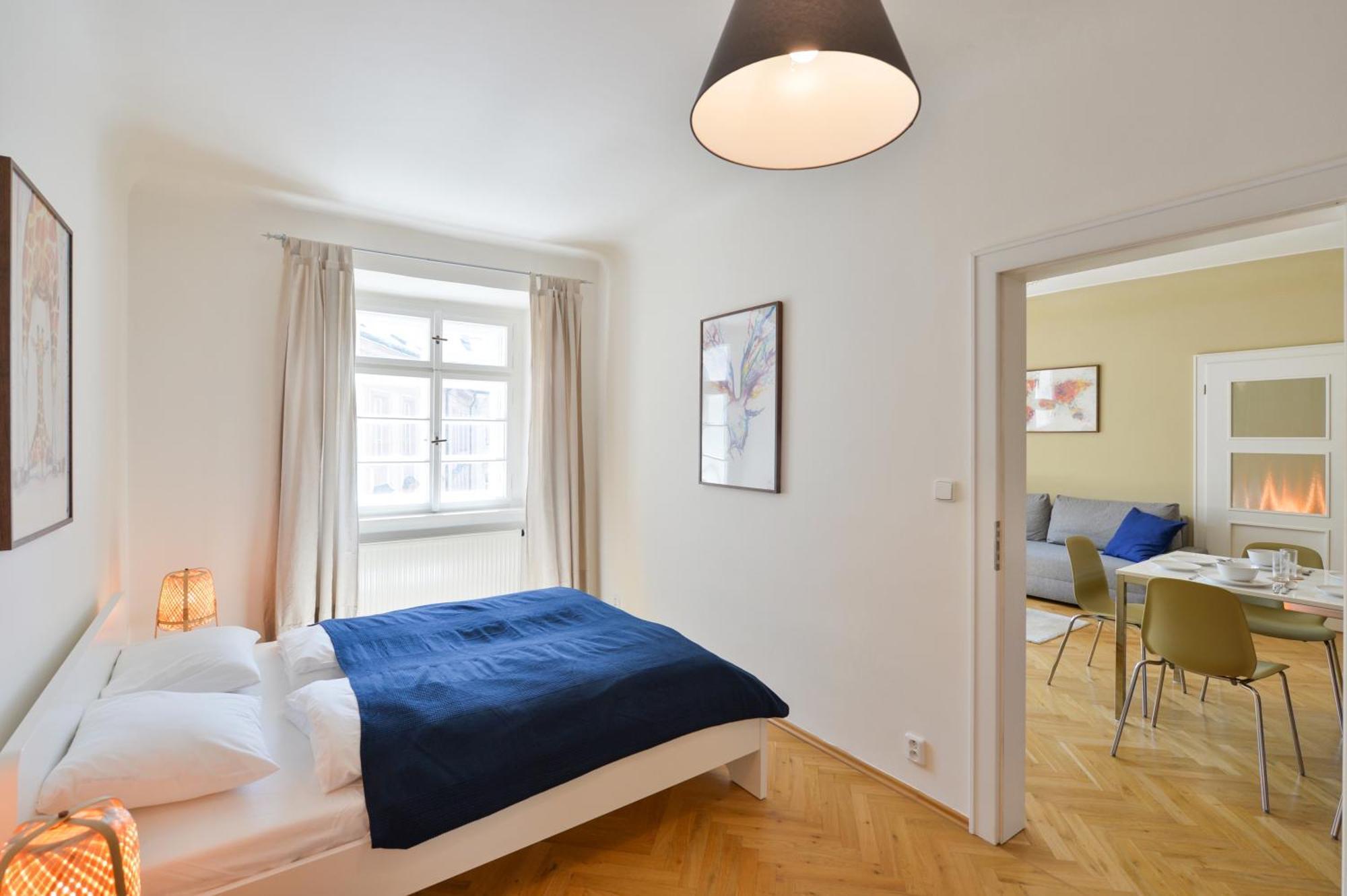 Apartamento Celetná 27 *