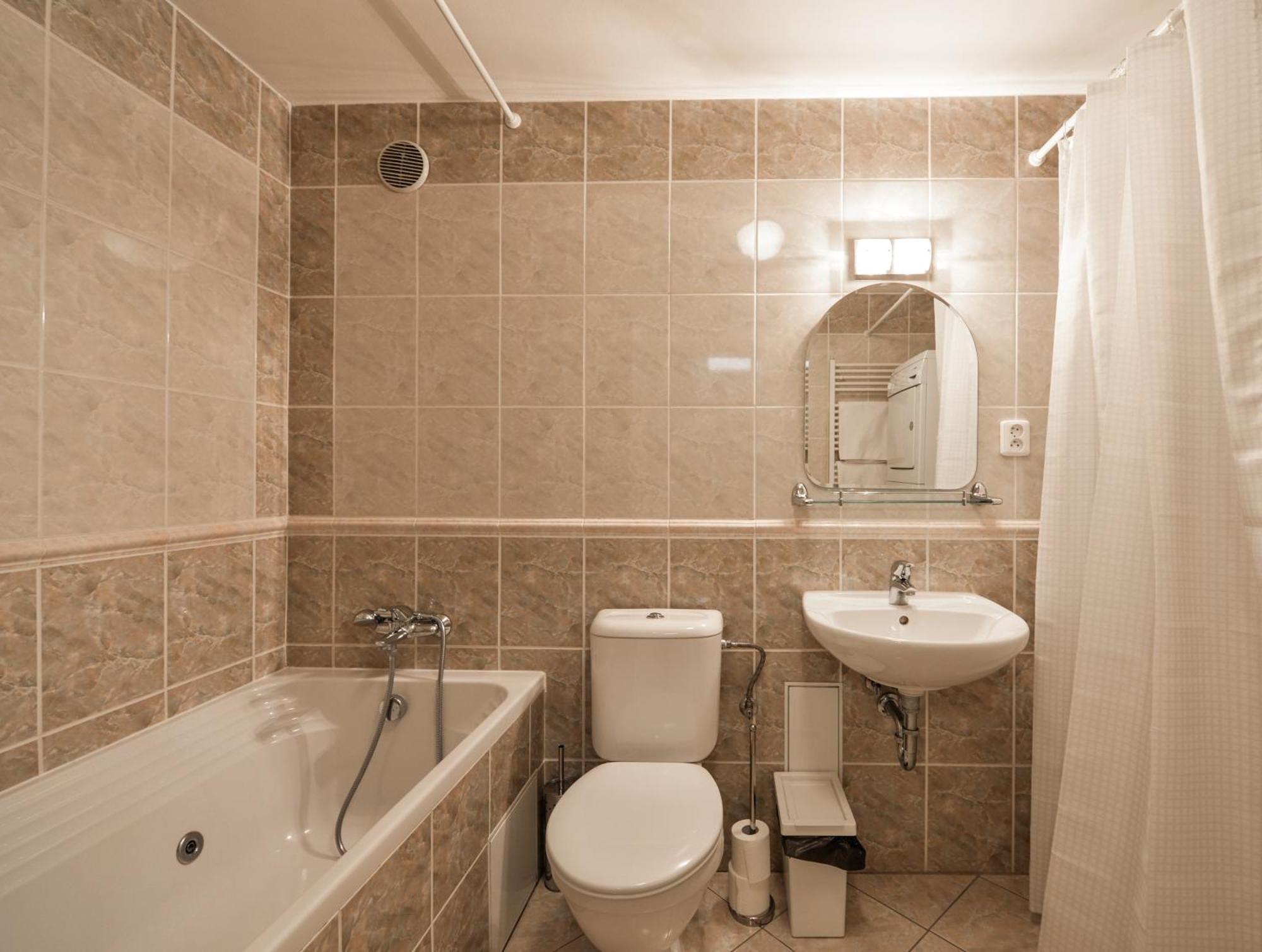 Celetná 27 Apartamento